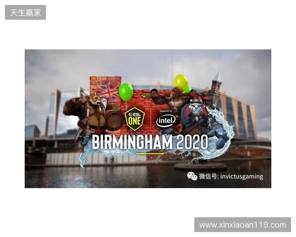 ESL One伯明翰淘汰赛首日结束,Yandex与Tundra晋级胜决 ESL One伯明翰淘汰赛首日结束,Yandex与Tundra晋级胜决