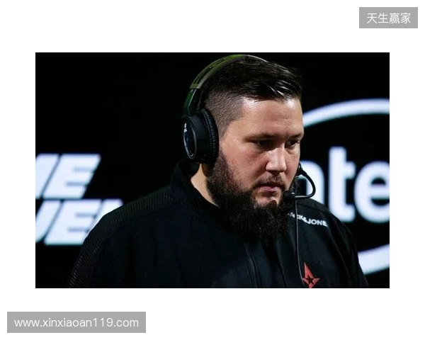 Thorin：zonic的所有成就与名气，都只归功于Astralis王朝时期