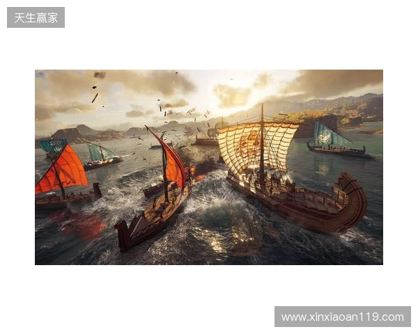 世界观宏大的3A RPG推荐|《刺客信条:影》等5款史诗叙事