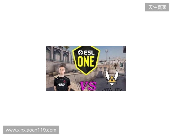 IEM亚特兰大2026:状态回暖!Vitality 2-0 FaZe IEM亚特兰大2026:状态回暖!Vitality 2-0 FaZe