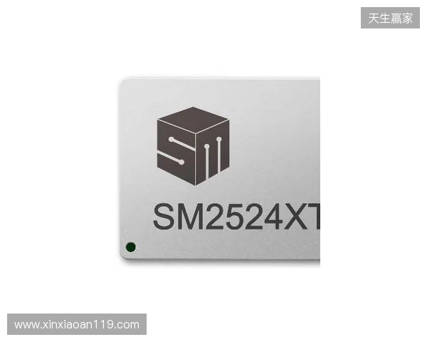 慧荣科技推出专为AI PC打造的SM2524XT主控,提供2.5M IOPS的AI推理与KV Cache性能